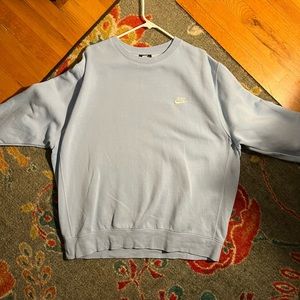 Nike Crewneck Sweatshirt